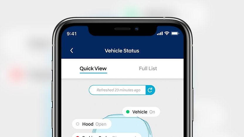 North Bay Hyundai in Petaluma CA
