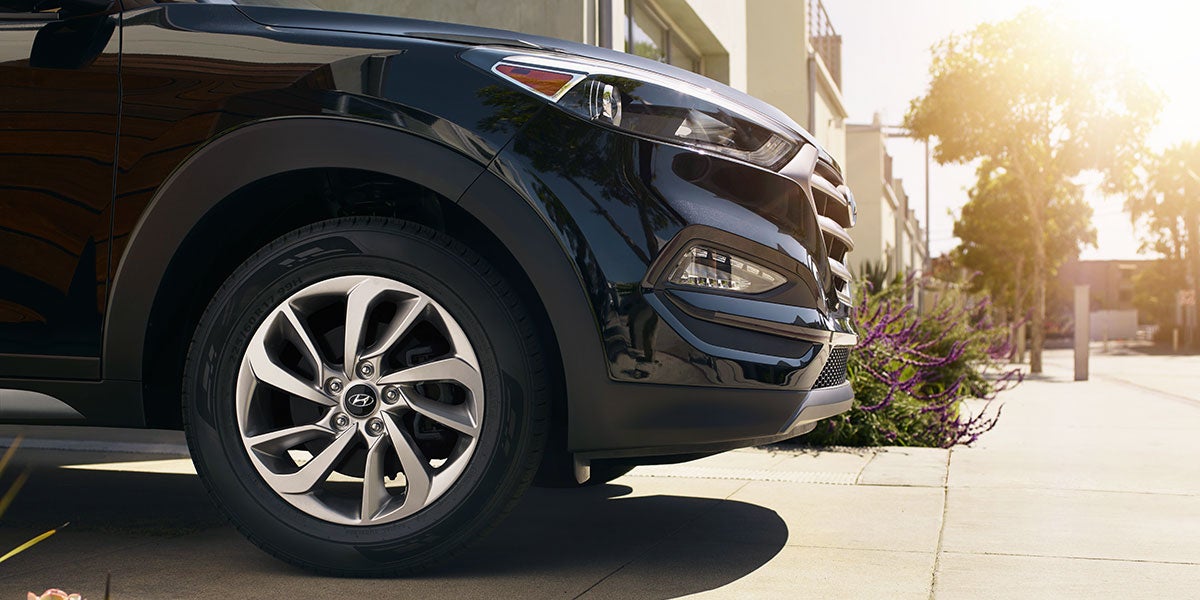 North Bay Hyundai Brakes in Petaluma CA