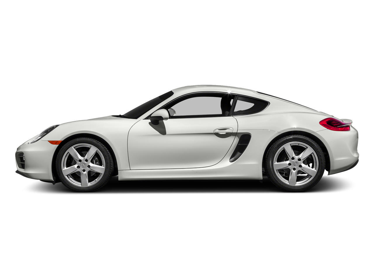 2016 Porsche Cayman Base