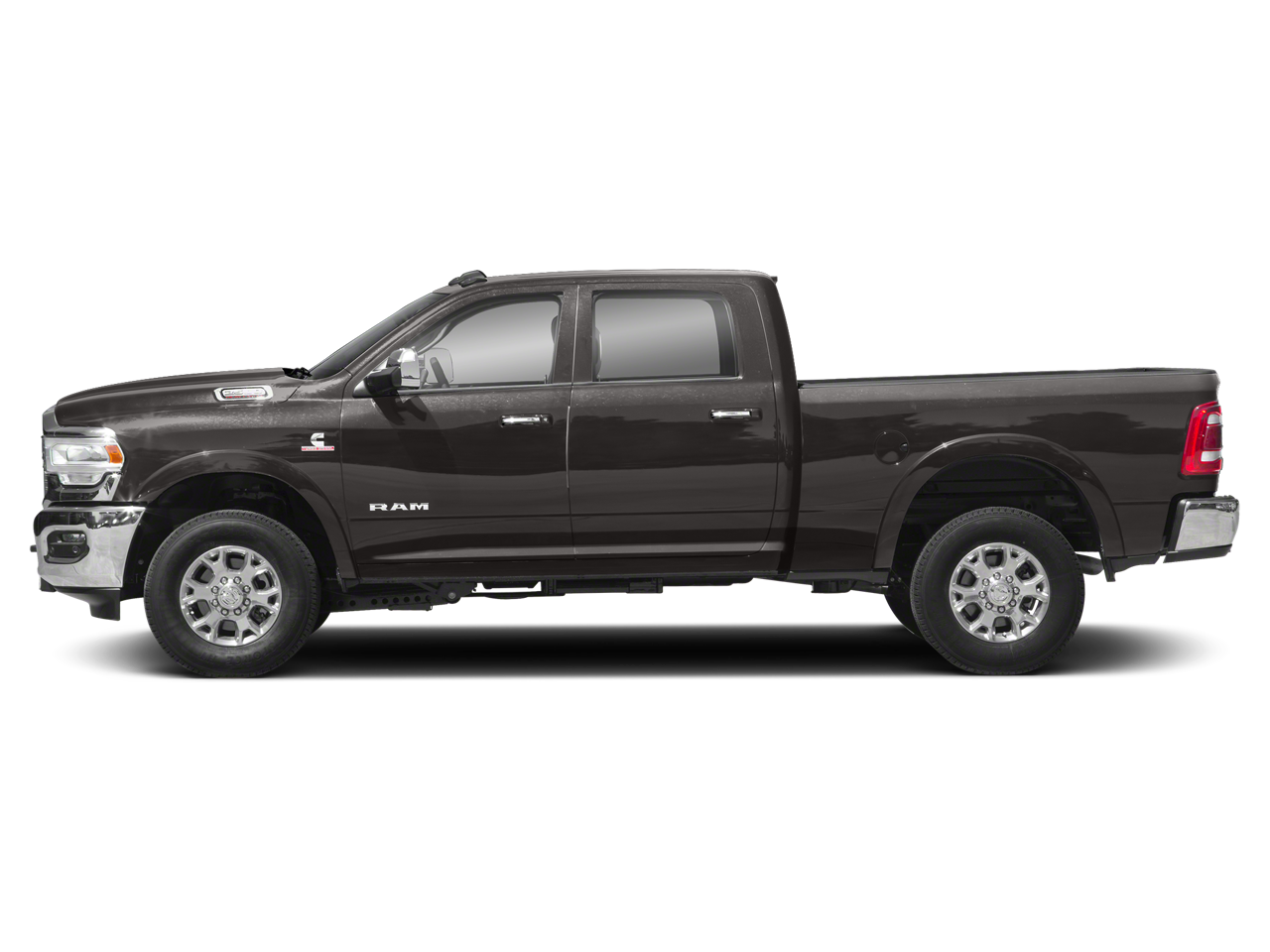 2020 RAM Ram 2500 Pickup Laramie - Photo 42