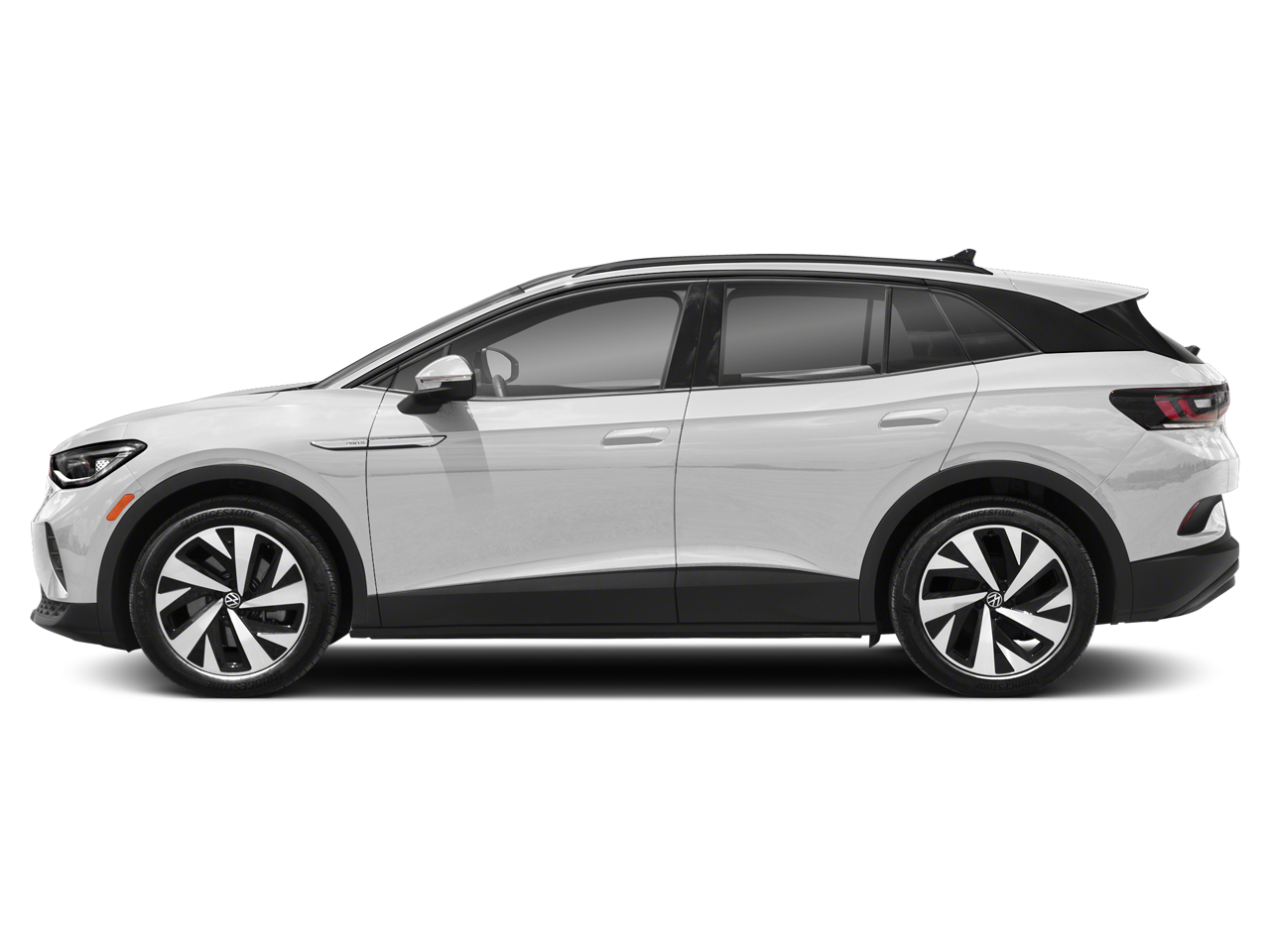 2021 Volkswagen ID.4 Pro S