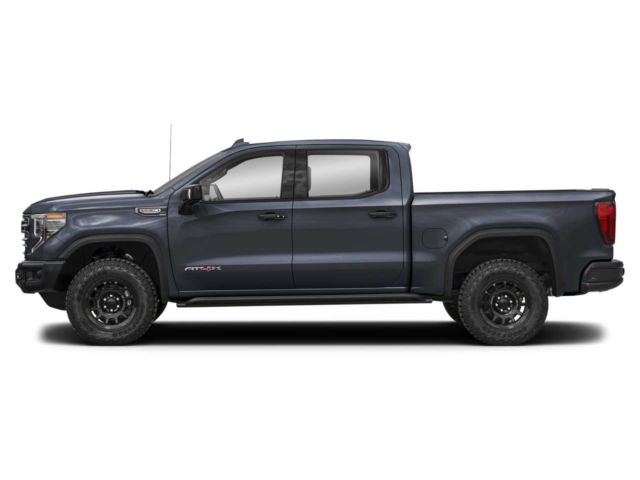 2022 GMC Sierra 1500 AT4X - Photo 42
