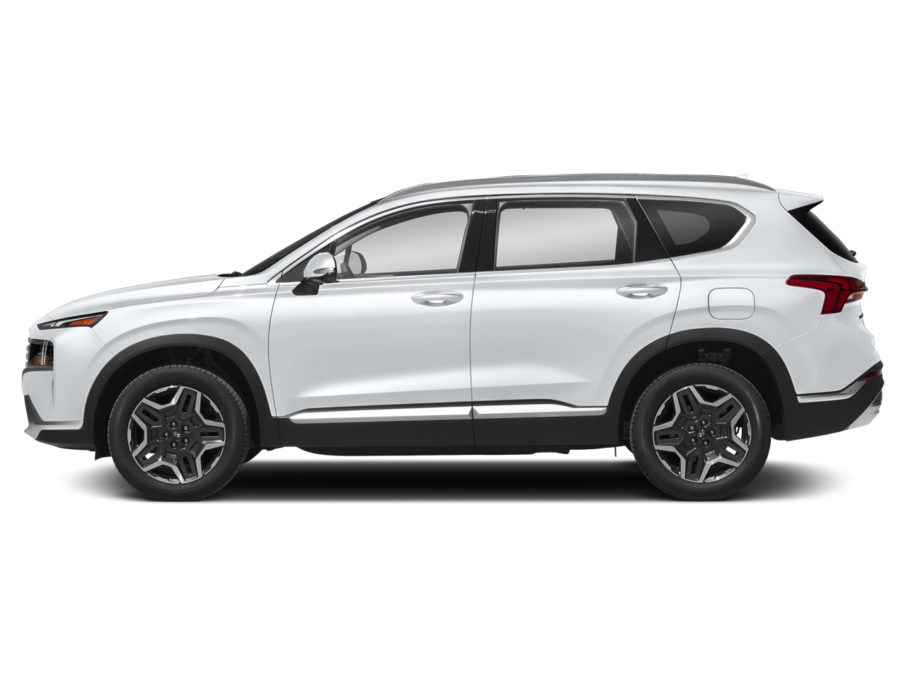 2022 Hyundai SANTA FE HYBRID Limited