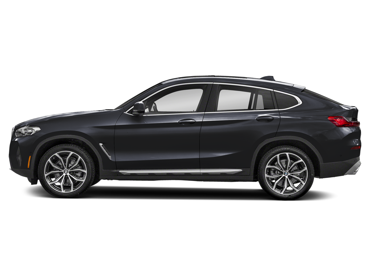 2023 BMW X4 30i - Photo 44