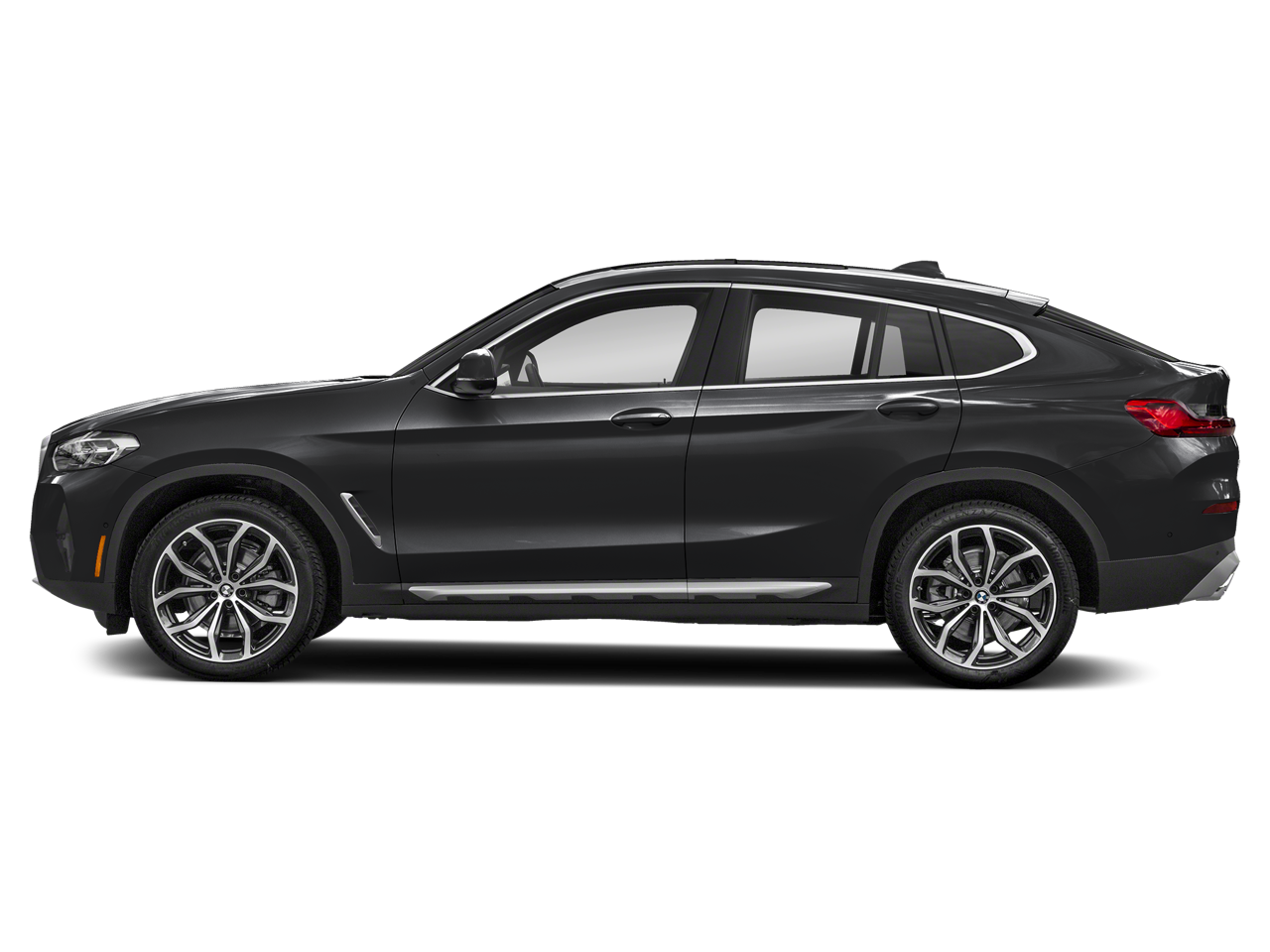 2023 BMW X4 30i - Photo 17