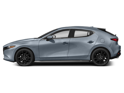 2023 Mazda Mazda3 2.5 S Premium Package
