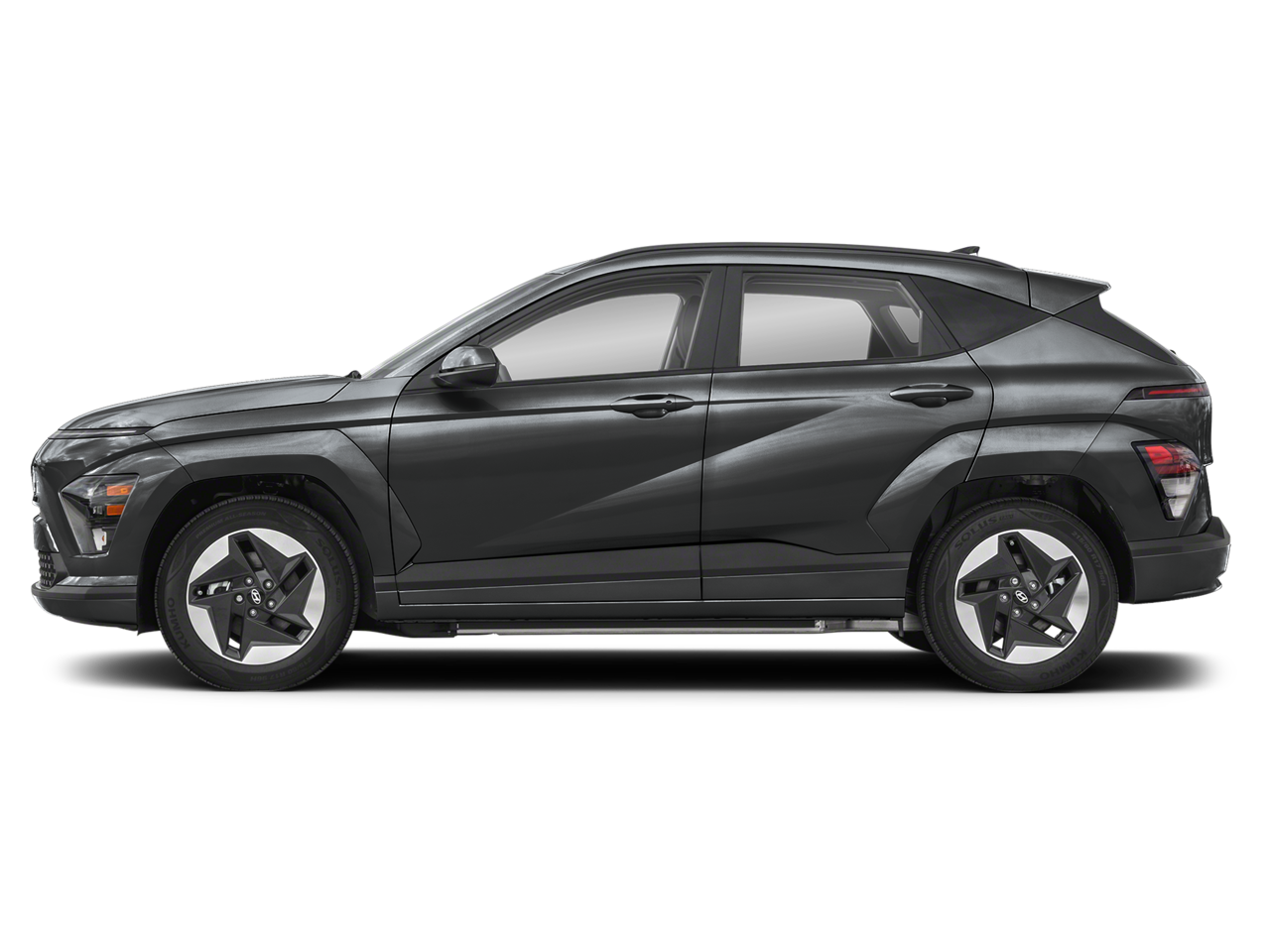 2025 Hyundai Kona EV SEL - Photo 32