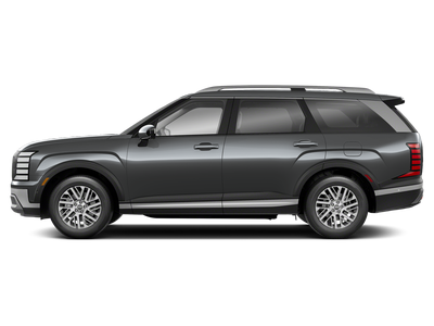 2026 Hyundai PALISADE SEL Premium 8 Passenger