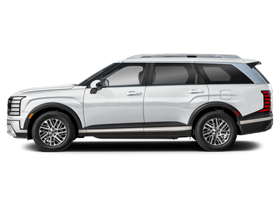 2026 Hyundai PALISADE SEL 8 Passenger