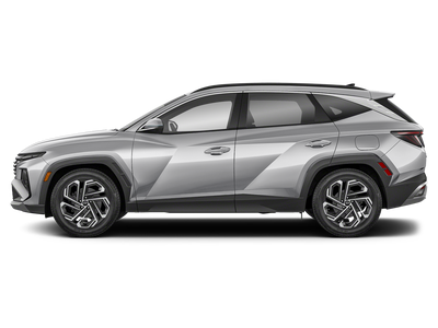 2026 Hyundai TUCSON PLUG-IN HYBRID Limited