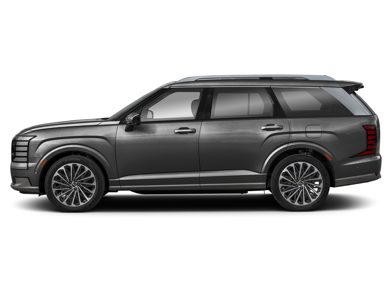 2026 Hyundai Palisade Calligraphy photo 3