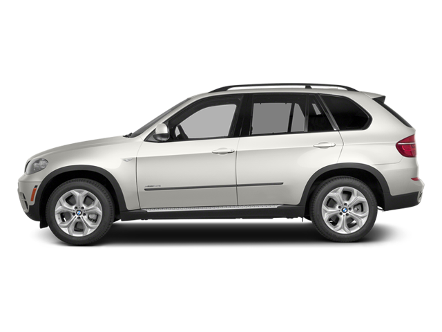2013 BMW X5 xDrive35d