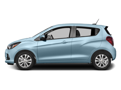 2016 Chevrolet Spark 1LT