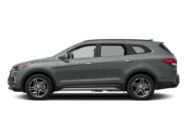 2017 Hyundai SANTA FE SE Ultimate