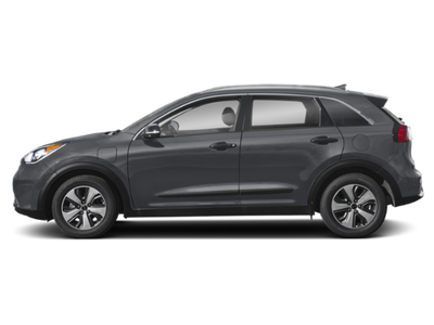 2018 Kia Niro Plug-In Hybrid LX