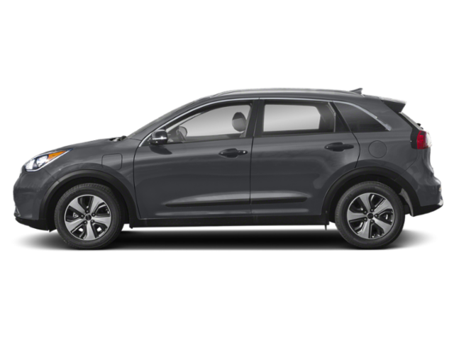 2018 Kia Niro Plug-In Hybrid LX