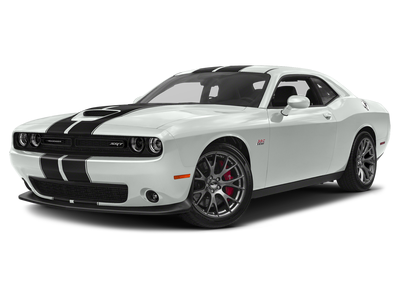 2015 Dodge Challenger SRT 392