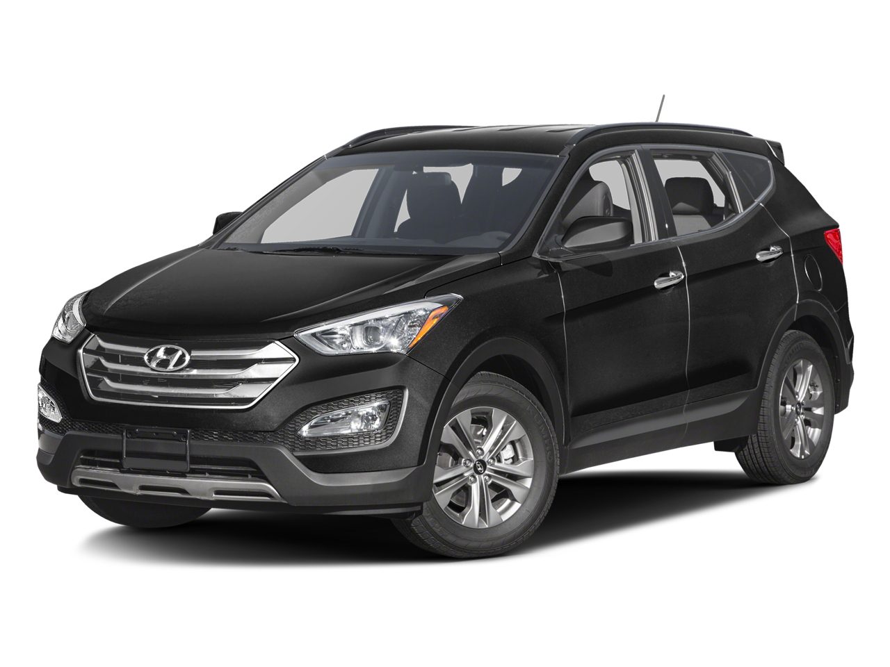 2016 Hyundai SANTA FE SPORT 2.4 Base