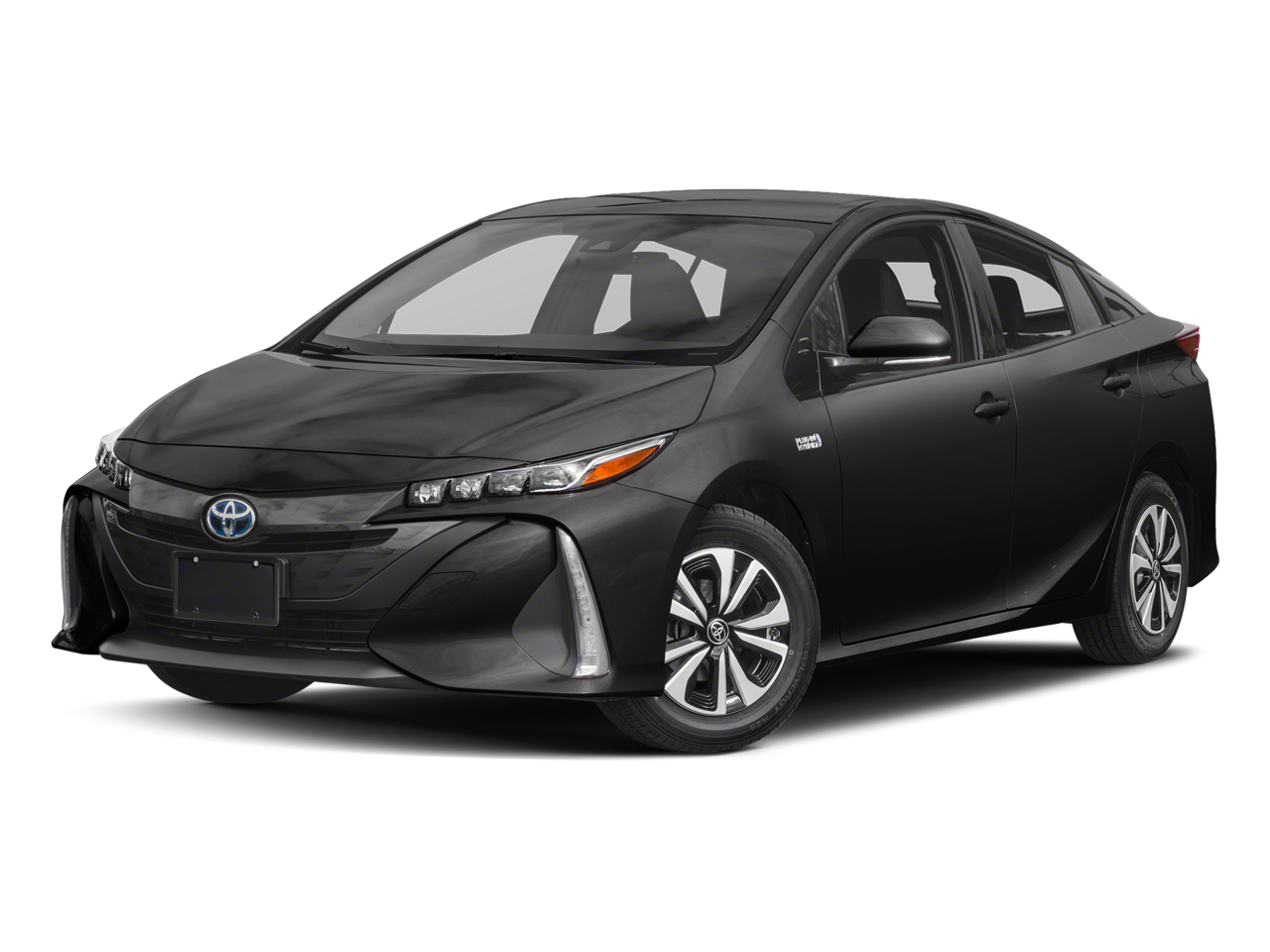 2017 Toyota Prius Prime Plus