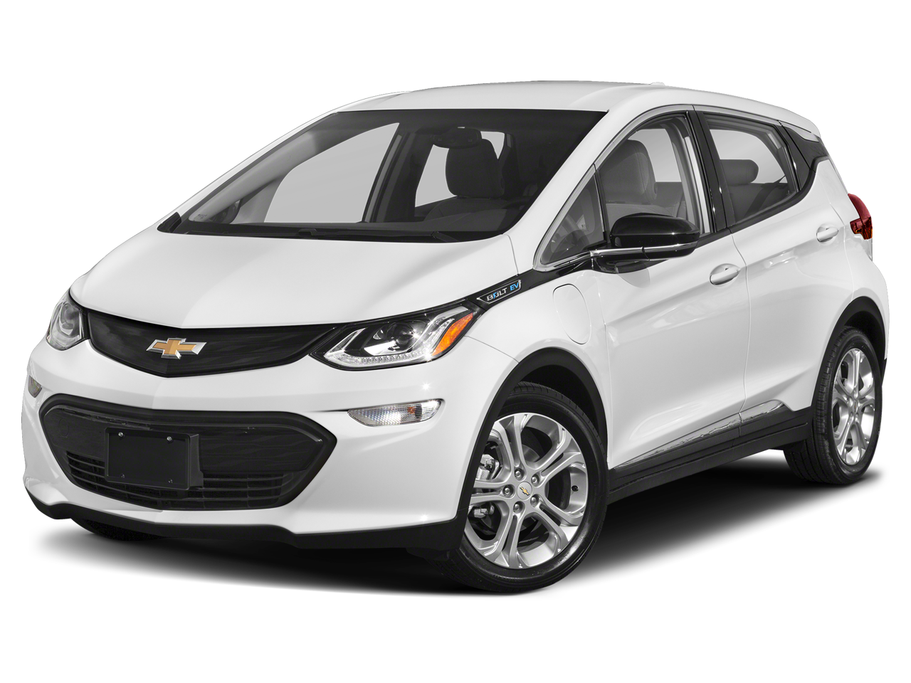 2019 Chevrolet Bolt EV's photo