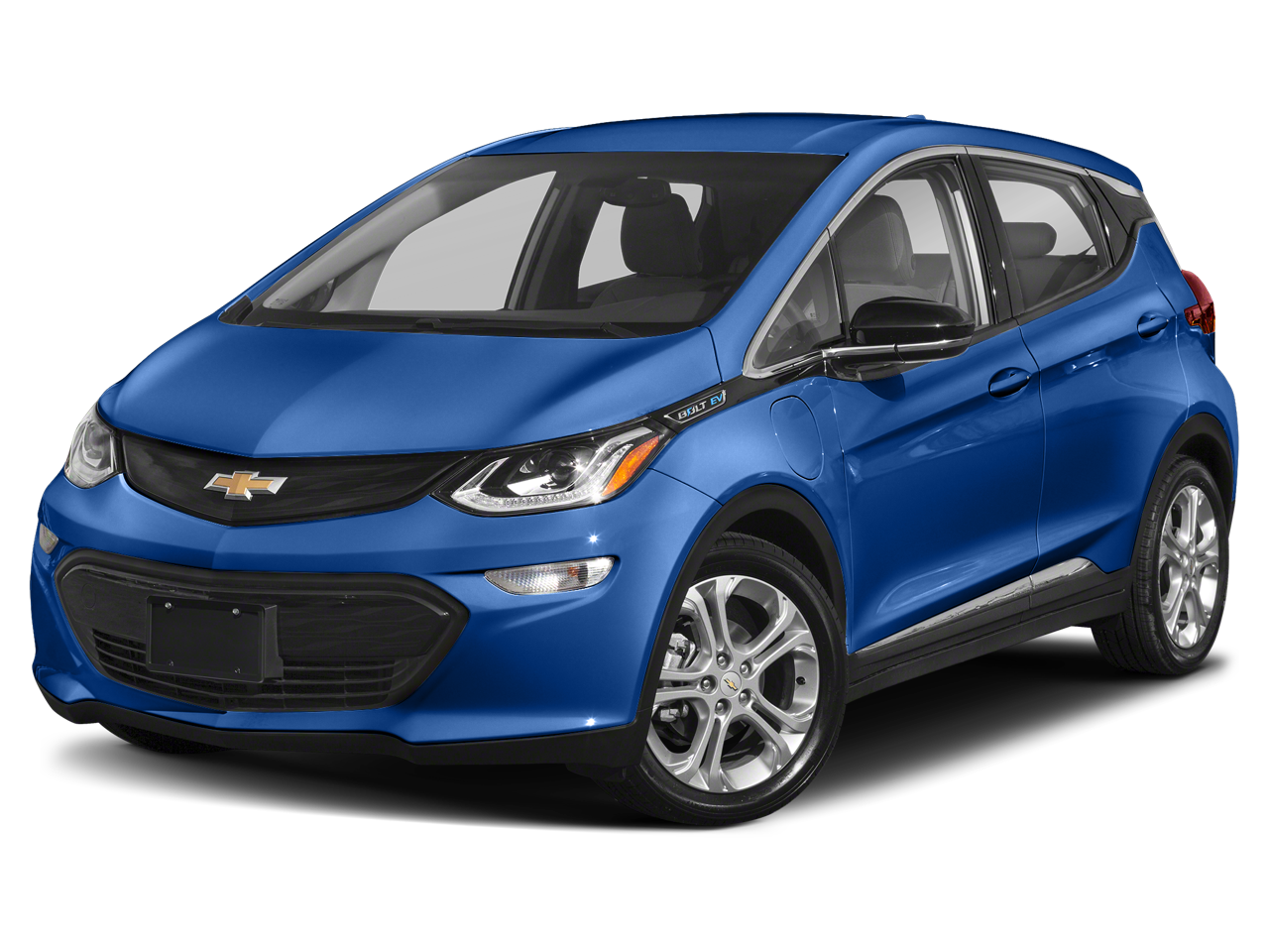 2019 Chevrolet Bolt EV LT Auto's photo