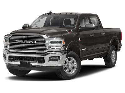 2020 RAM 2500 Laramie