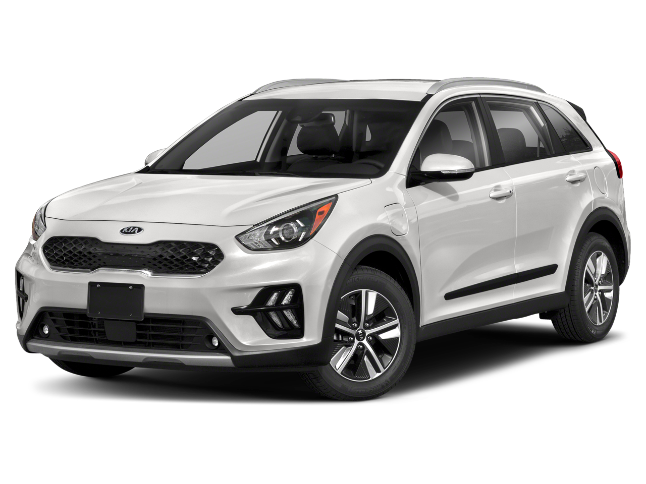 2021 Kia Niro EX PHEV's photo