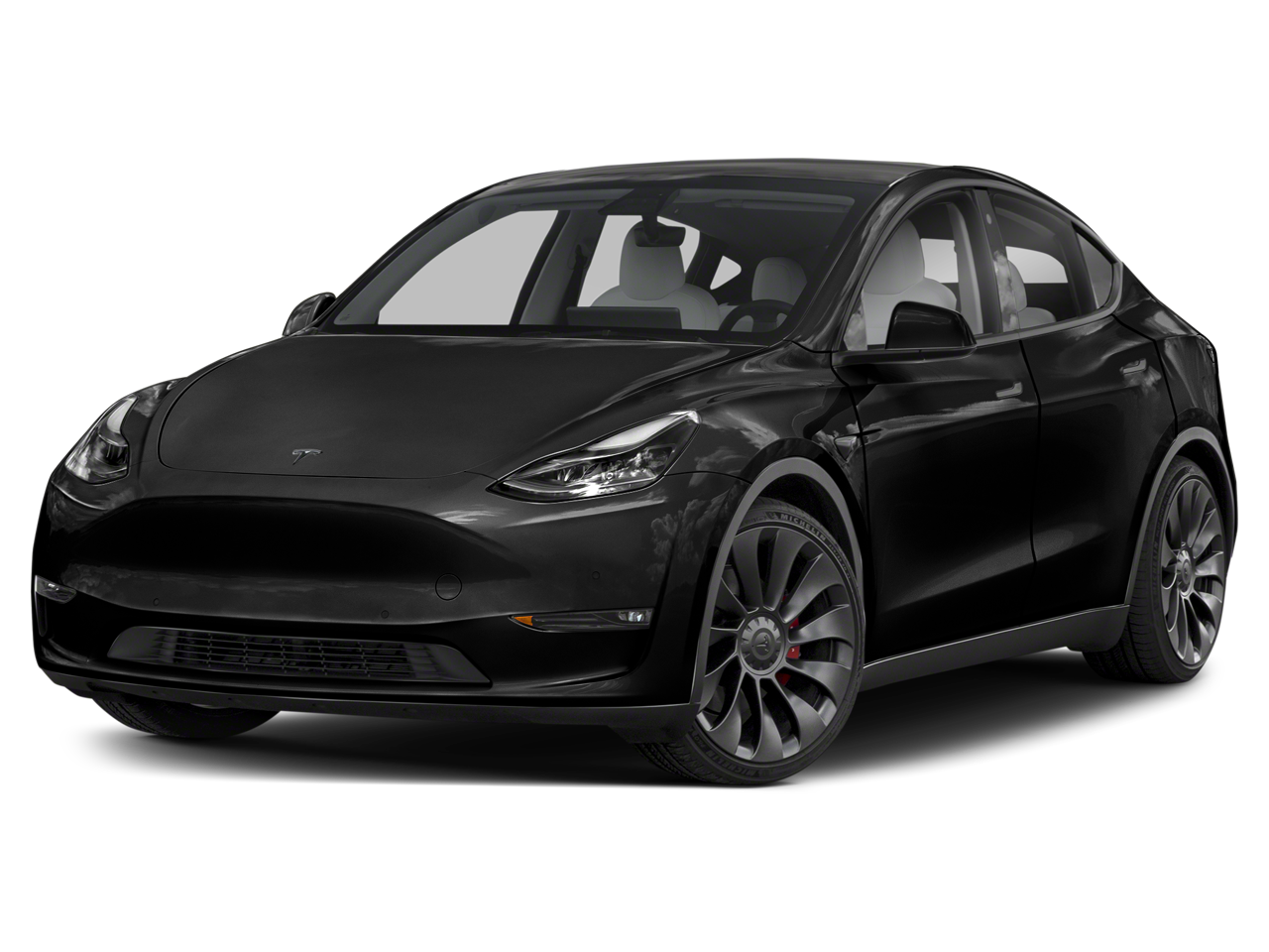 2021 Tesla Model Y Long Range for sale in Petaluma, CA
