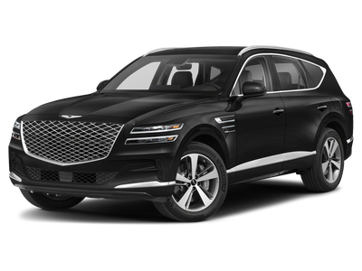 2022 Genesis GV80 3.5T