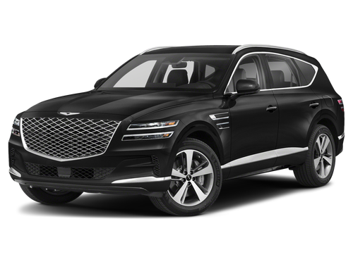2022 Genesis GV80 3.5T