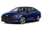 2022 Hyundai ELANTRA HYBRID Blue