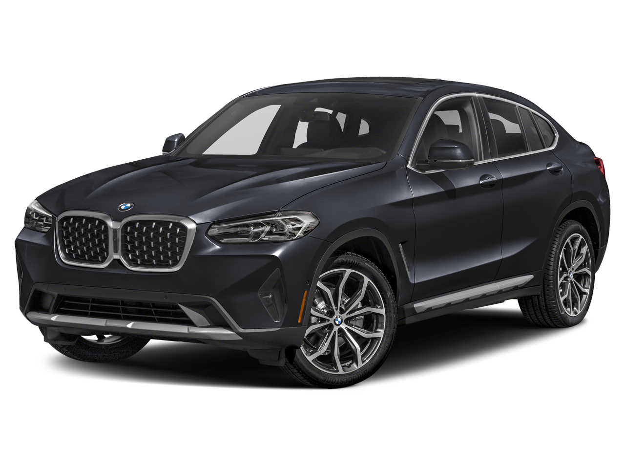 2023 BMW X4 30i - Photo 42
