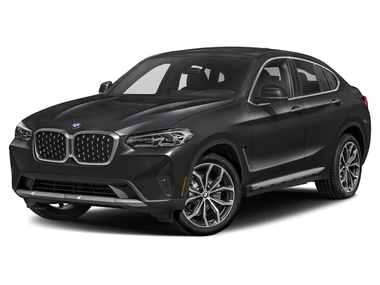 2023 BMW X4 30i - Photo 15