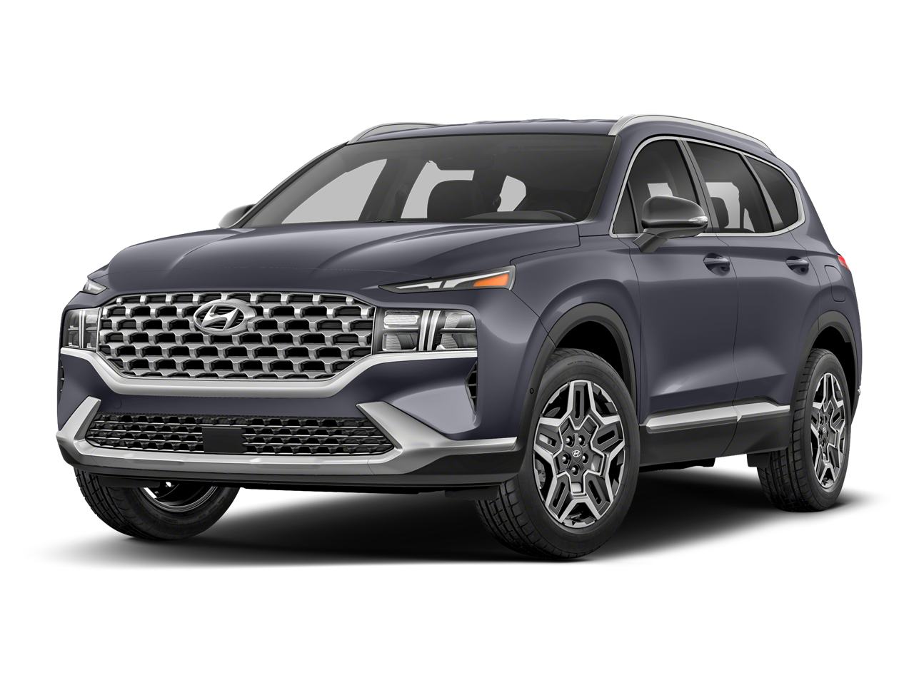2023 Hyundai SANTA FE PLUG-IN HYBRID SEL Convenience