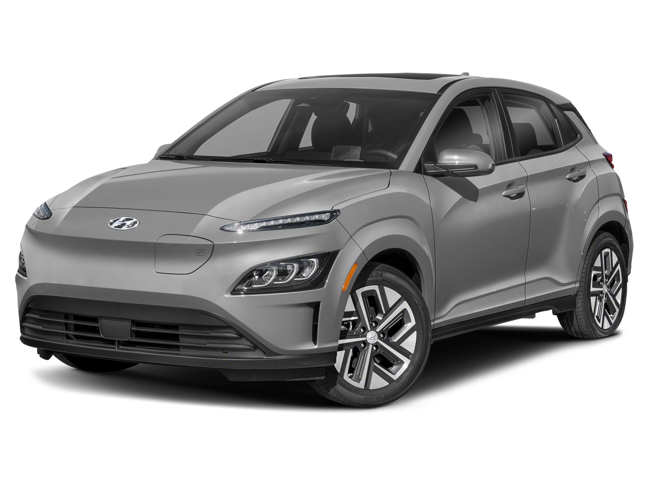 2023 Hyundai Kona EV