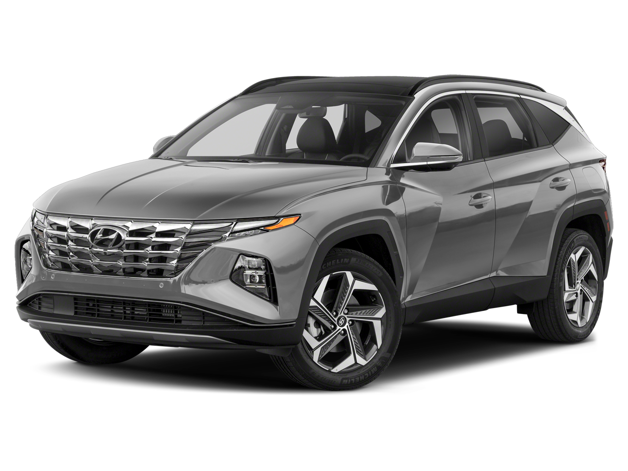 2023 Hyundai Tucson Limited HEV AWD's photo