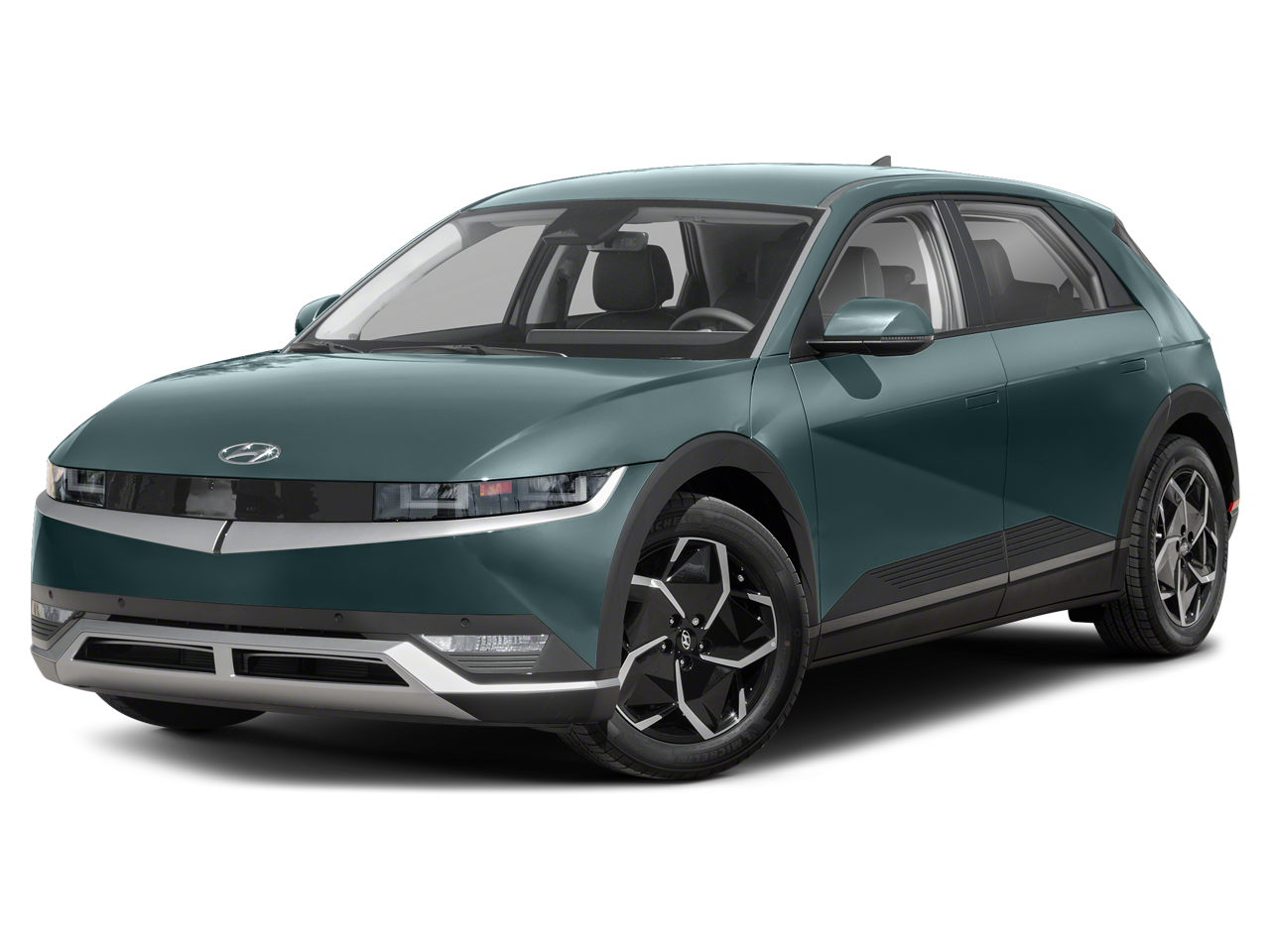 2023 Hyundai IONIQ 5 SEL for sale in Petaluma, CA