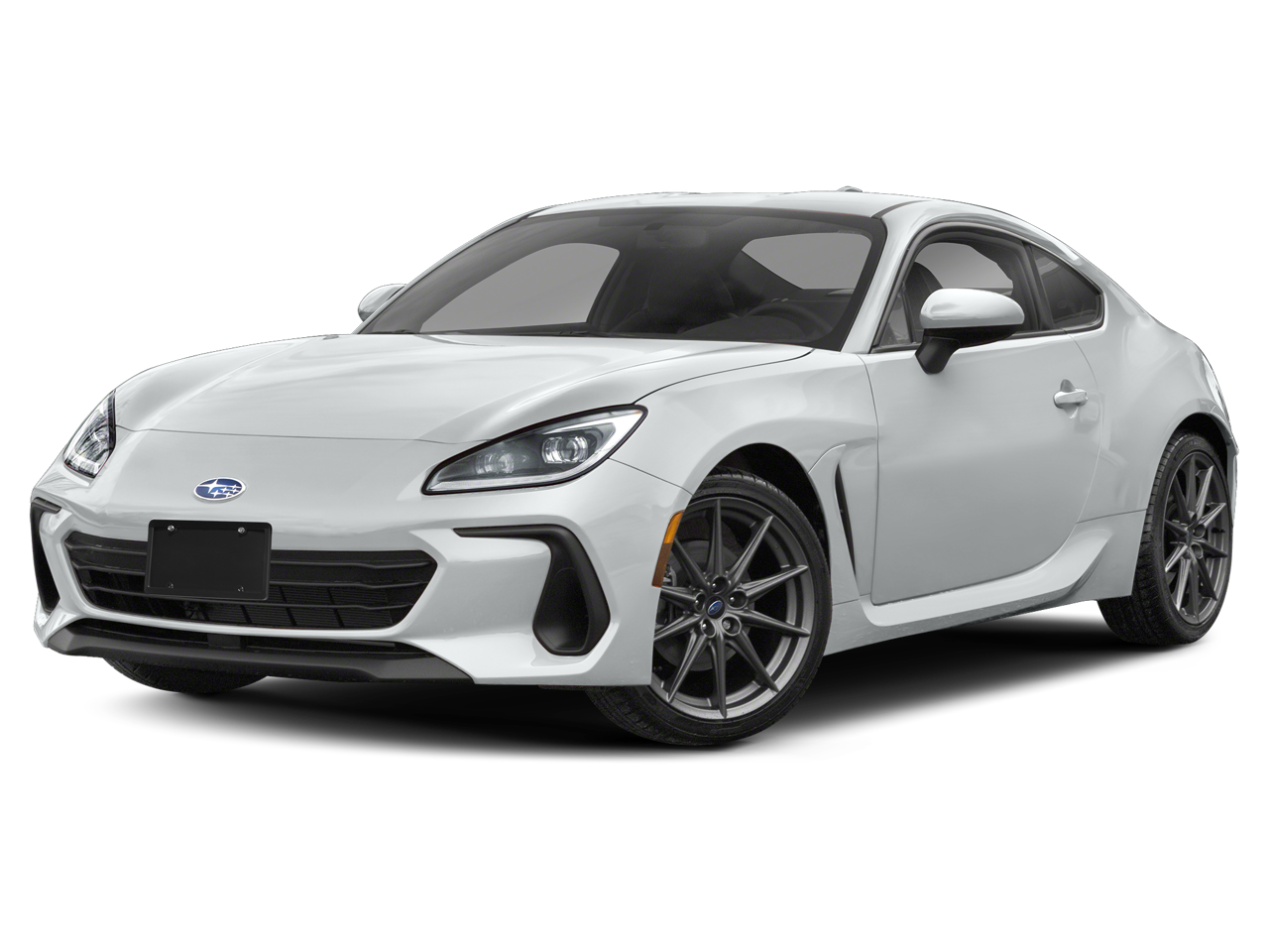 2023 Subaru BRZ Limited