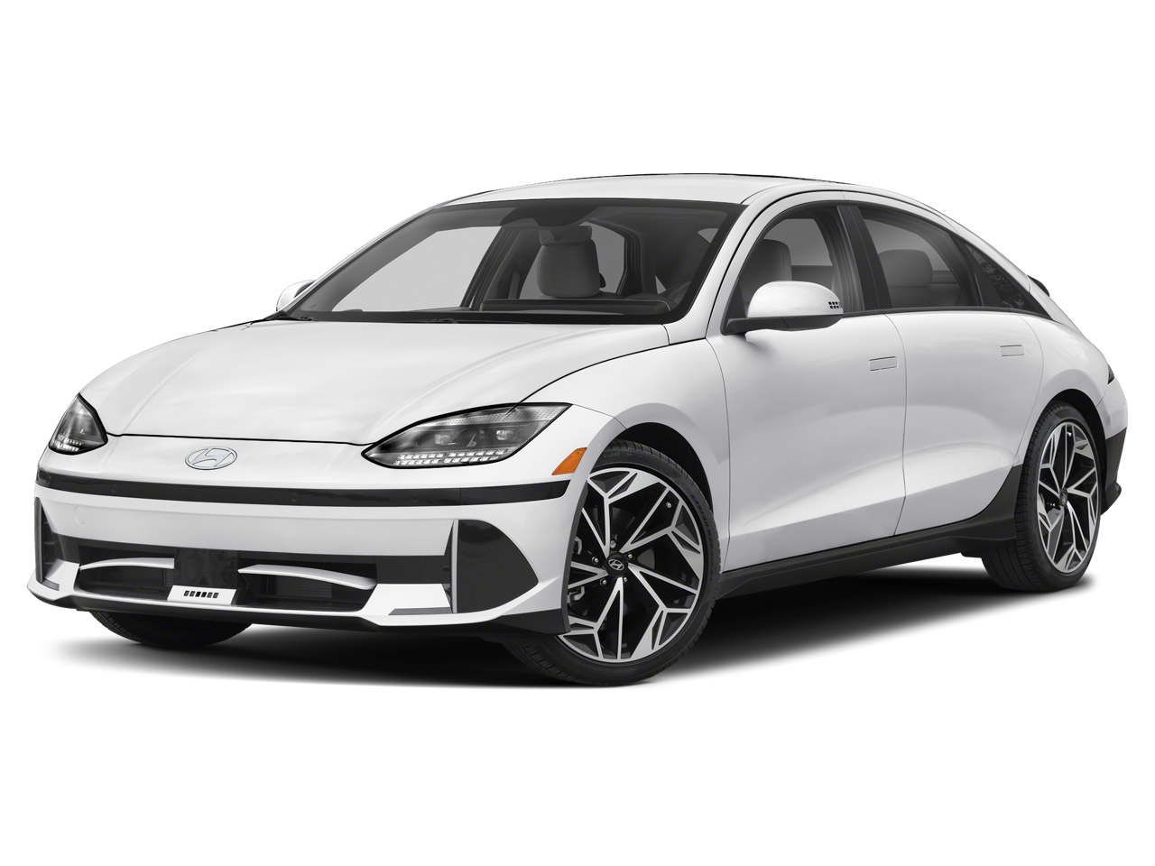 2024 Hyundai IONIQ 6 SEL for sale in Petaluma, CA