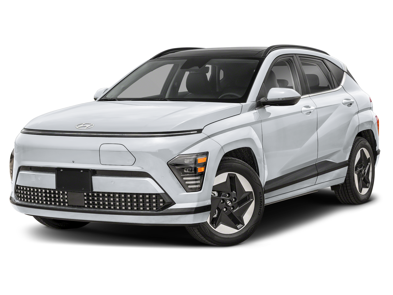2024 Hyundai Kona Electric Limited's photo