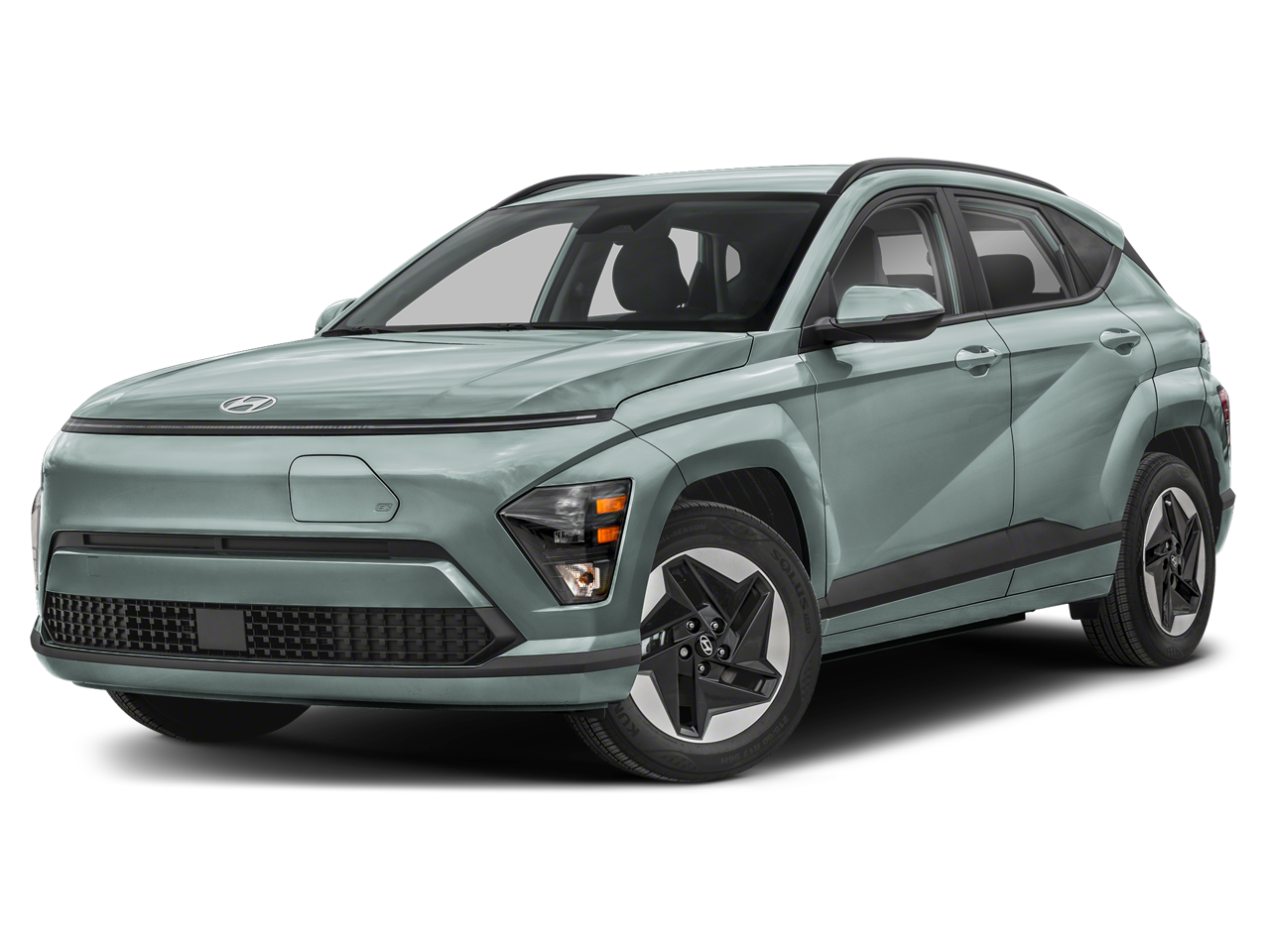 2024 Hyundai Kona EV