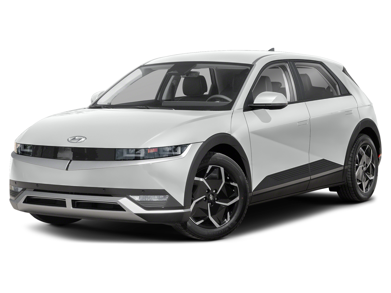 2024 Hyundai IONIQ 5 SEL for sale in Petaluma, CA