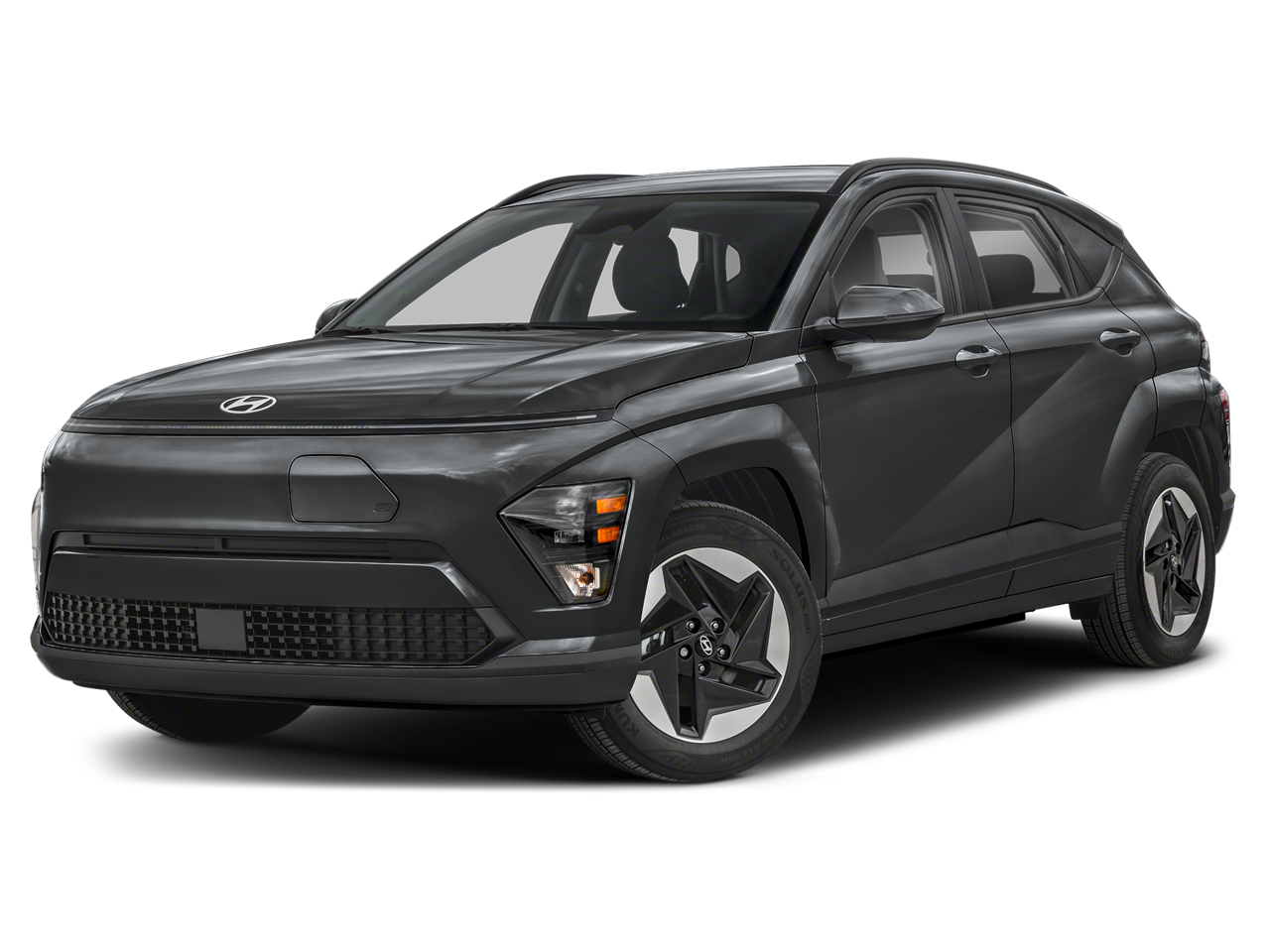 2025 Hyundai Kona EV SEL - Photo 30