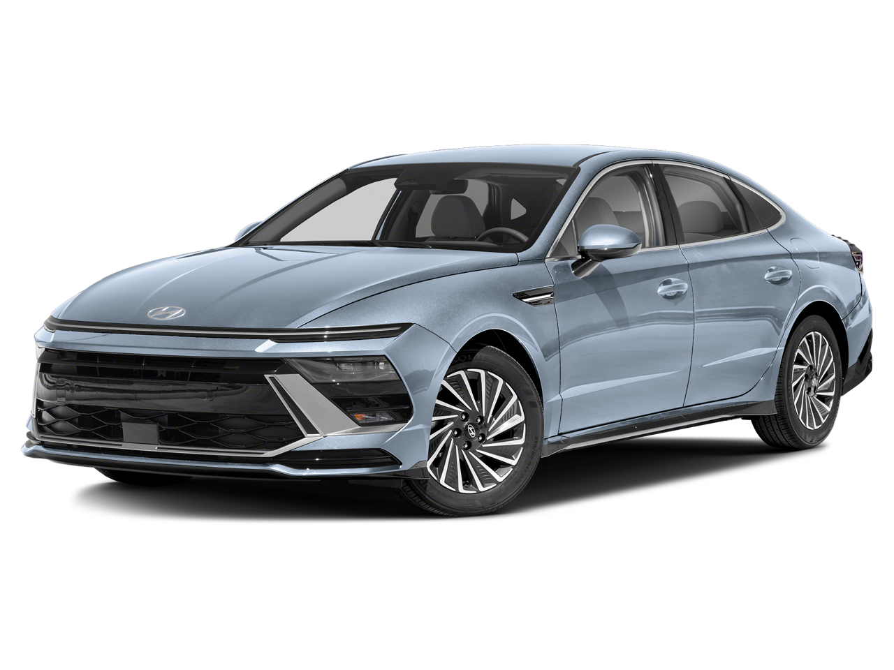 2026 Hyundai Sonata SEL's photo