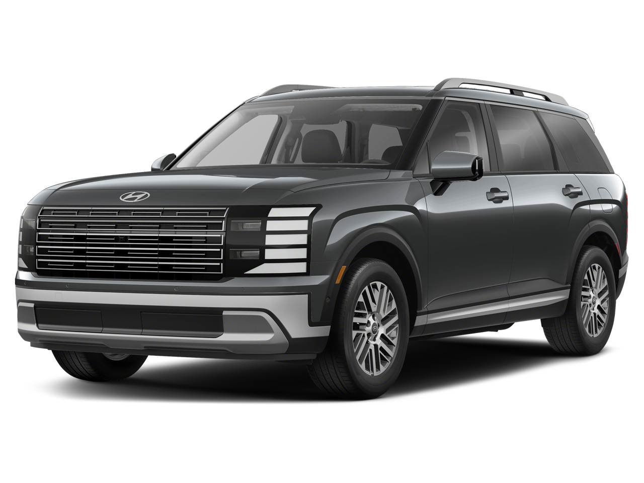 2026 Hyundai PALISADE SEL Premium 8 Passenger