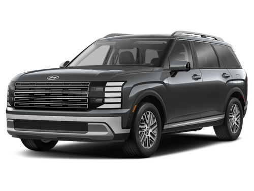 2026 Hyundai PALISADE SEL Premium 8 Passenger