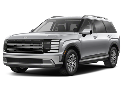 2026 Hyundai PALISADE SEL Premium 8 Passenger