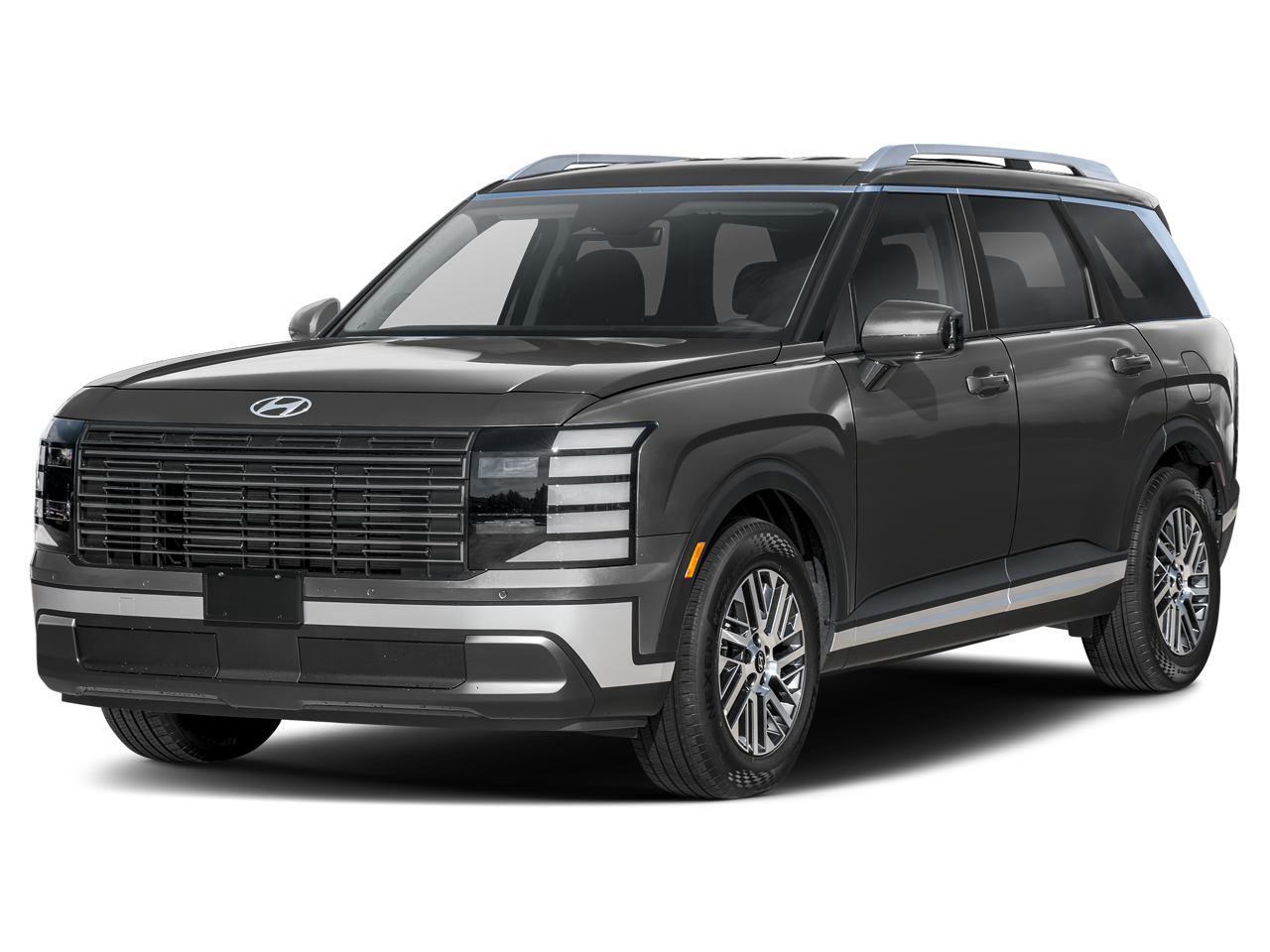 2026 Hyundai Palisade SEL 8 Passenger FWD's photo