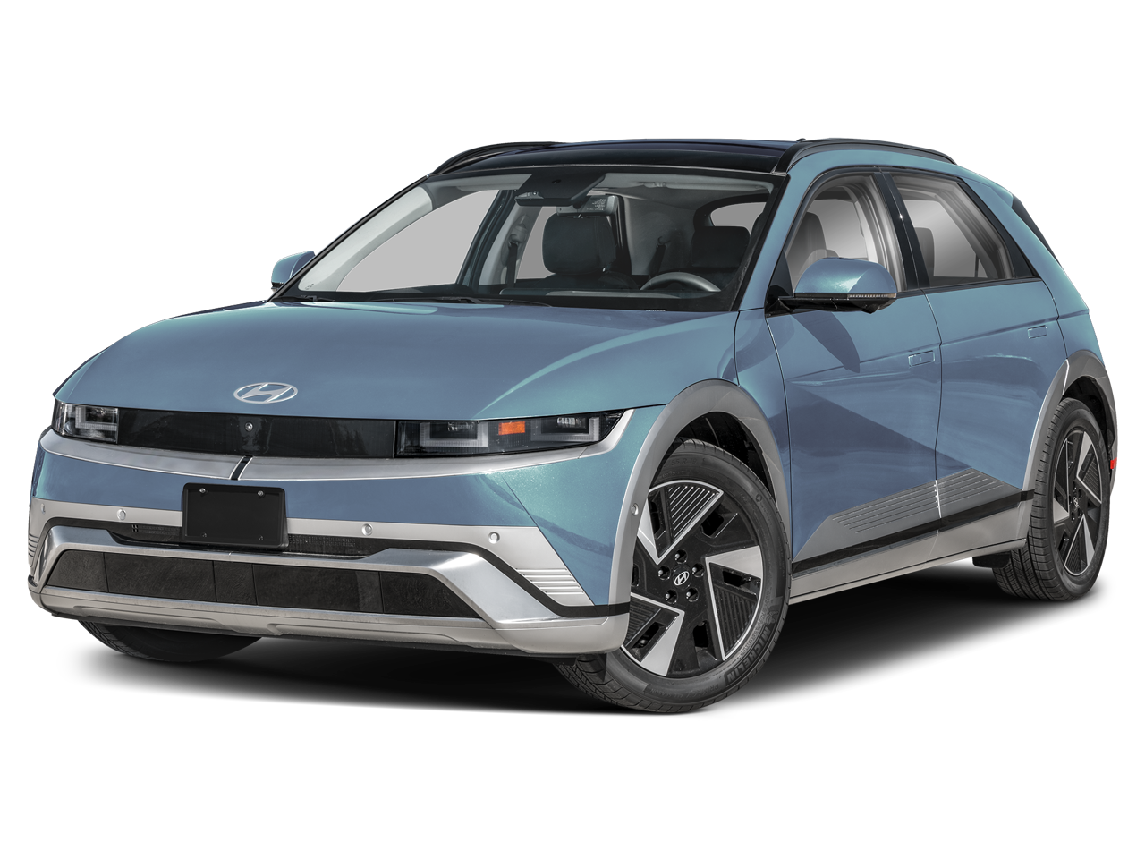 2026 Hyundai Ioniq 5 Limited RWD's photo