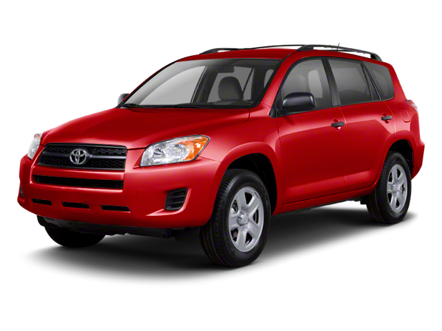2012 Toyota RAV4 Limited for sale in Petaluma, CA